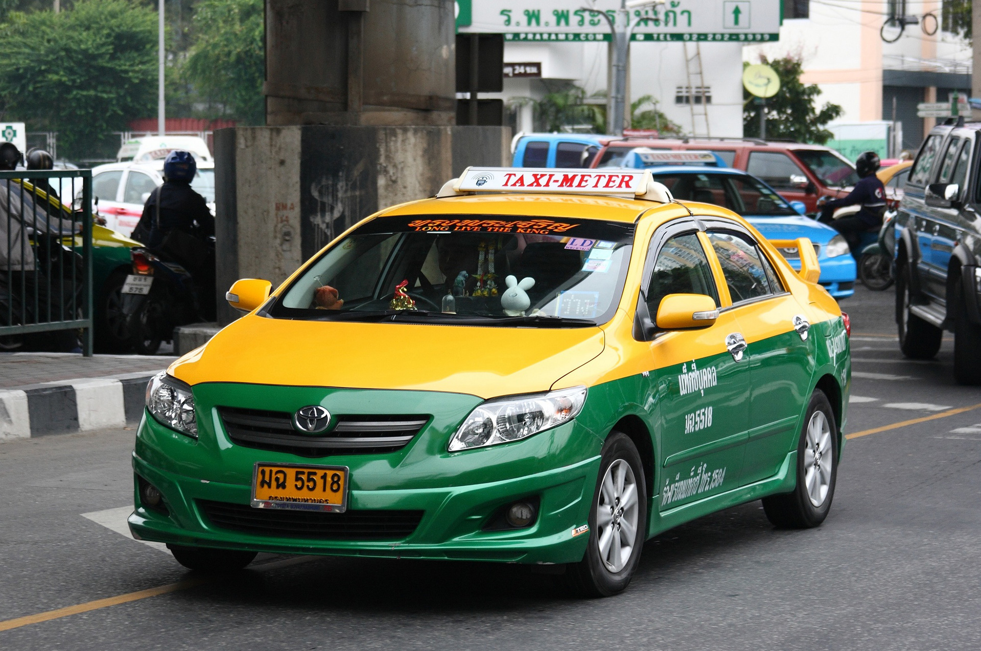 Goa Government To Introduce New Taxi Policy With Focus On Transparency And Fair Fares