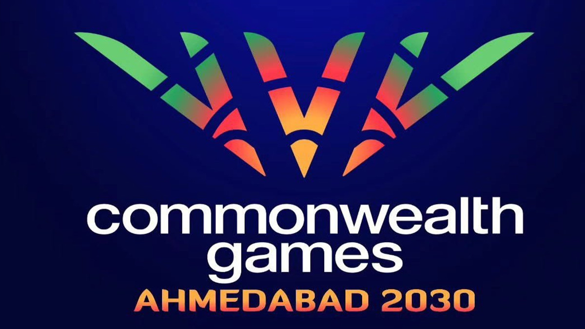 Ahmedabad Confirmed As India’s Official Bid City For The 2030 Commonwealth Games