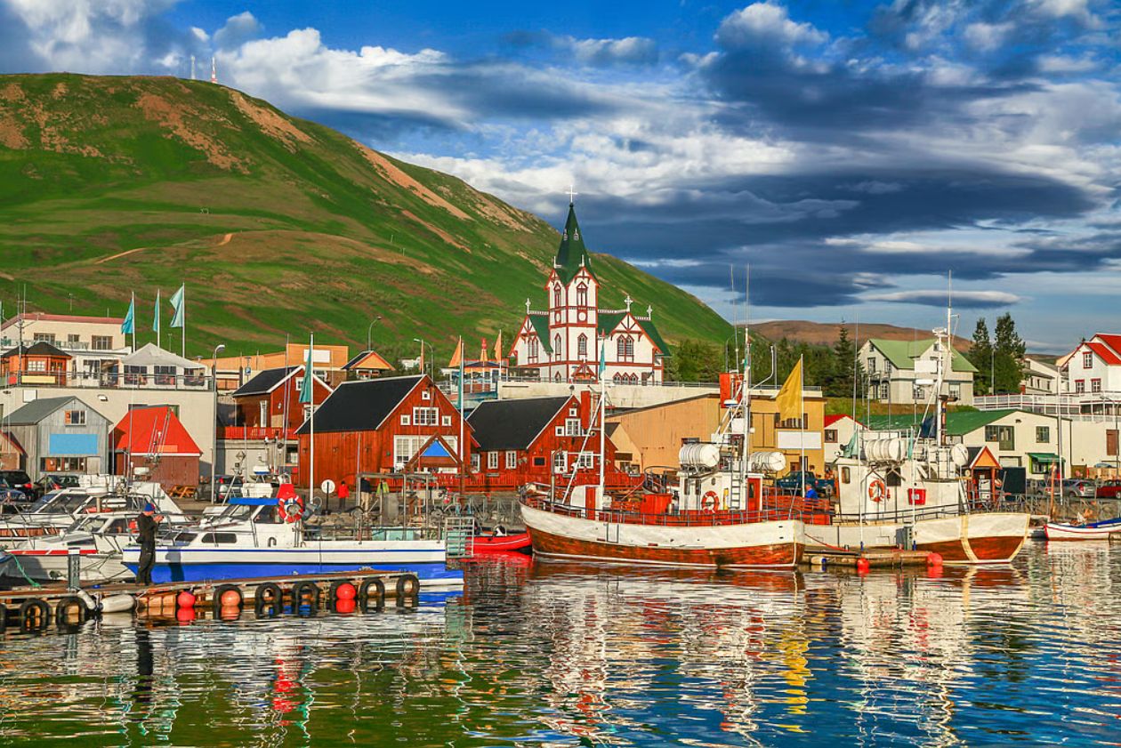 Iceland Ranked The Most Peaceful Country In The World For 2025 As India Moves Up To 115