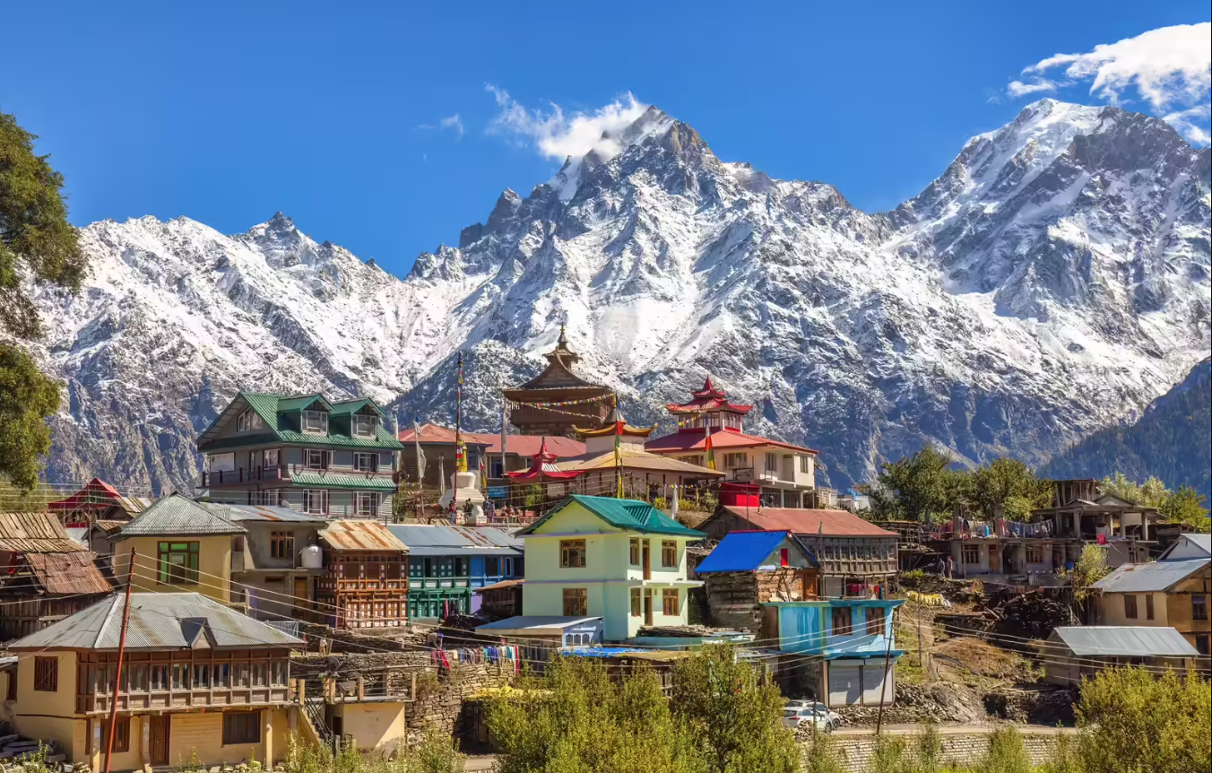 Himachal Pradesh Redesigns Tourism Policy With Strong Push For Eco Tourism