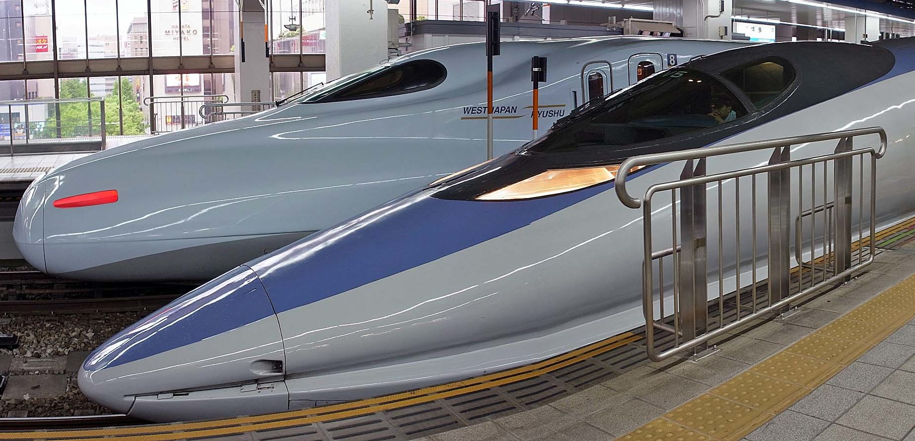 South India Bullet Train Project Gains Momentum with Plans to Connect Four Major Cities