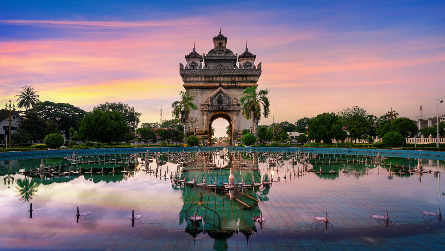 Why Laos Is the Best Value Travel Destination for Indians in 2025