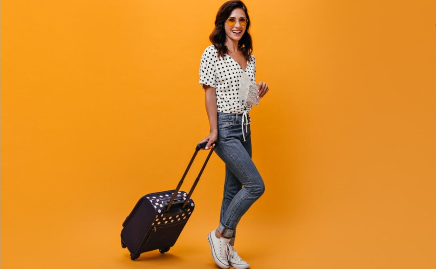 Best Trolley Bag Sets of 3 for Students Travelling Abroad in 2025
