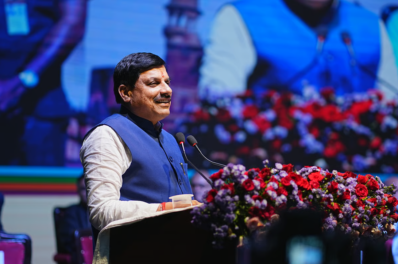 Gwalior Tourism Conclave 2025 Unlocks Investments and Heritage Revival