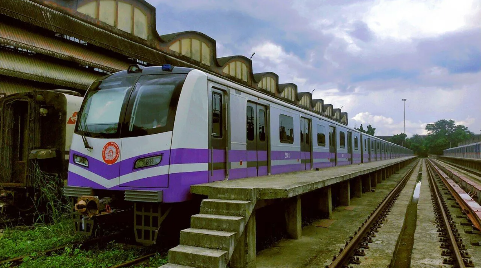 Heavy Rains Disrupt Jammu and Kashmir Travel as Railways Cancel 68 Trains