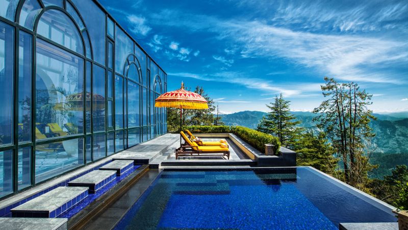 Best State Tourism Hotels in India That Rival Luxury Resorts
