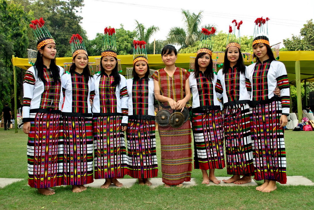 8 Must-Visit Festivals in Northeast India for an Unforgettable Cultural Experience