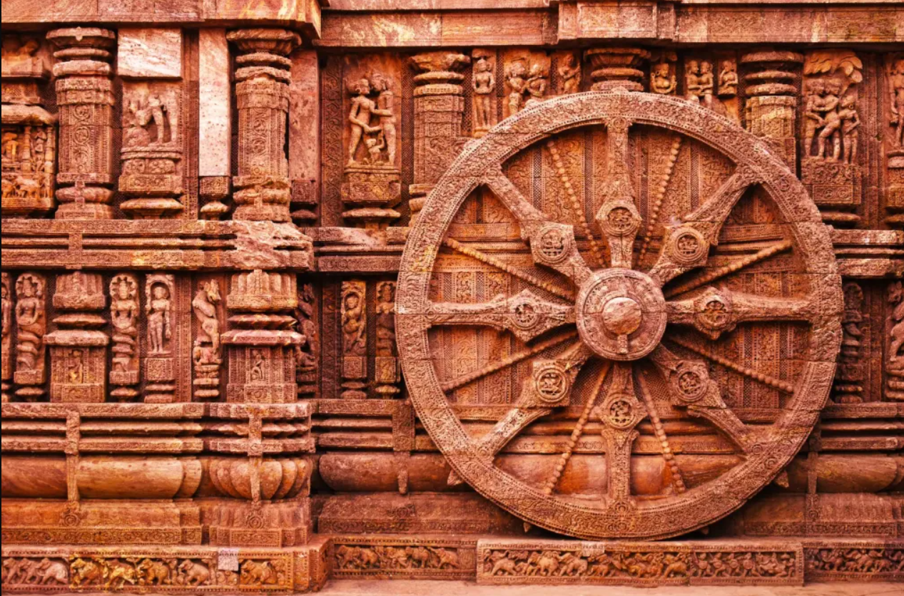 Odisha Approves Pipili to Konark Greenfield Corridor to Boost Tourist Travel
