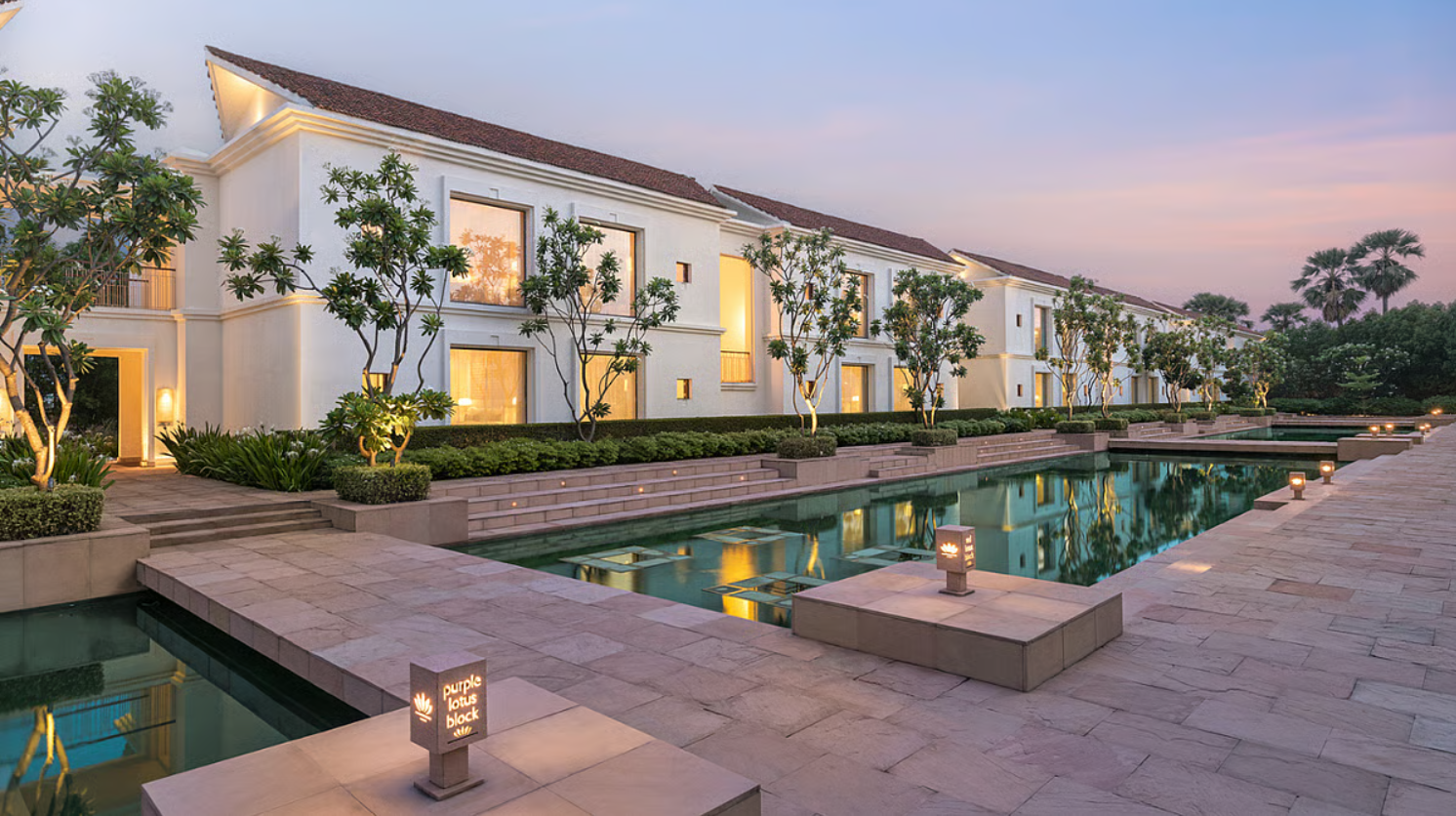 Discover Mindful Living at The Shoonyam Retreat in Bodhgaya