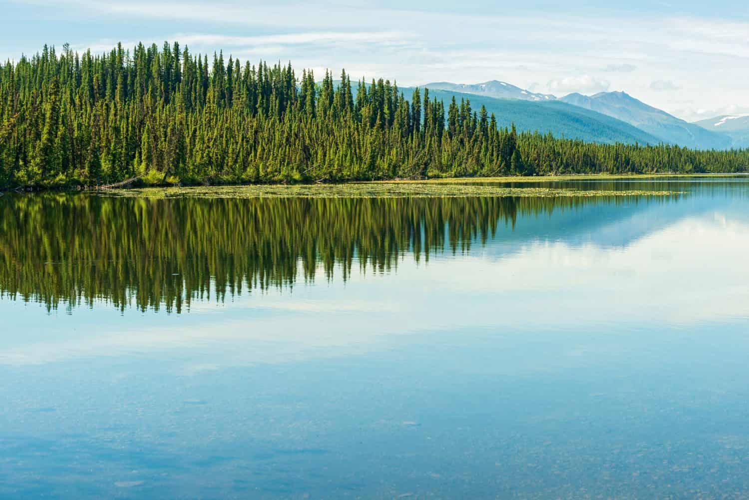 5 Sacred Lakes in India Believed to Grant Moksha with a Single Bath