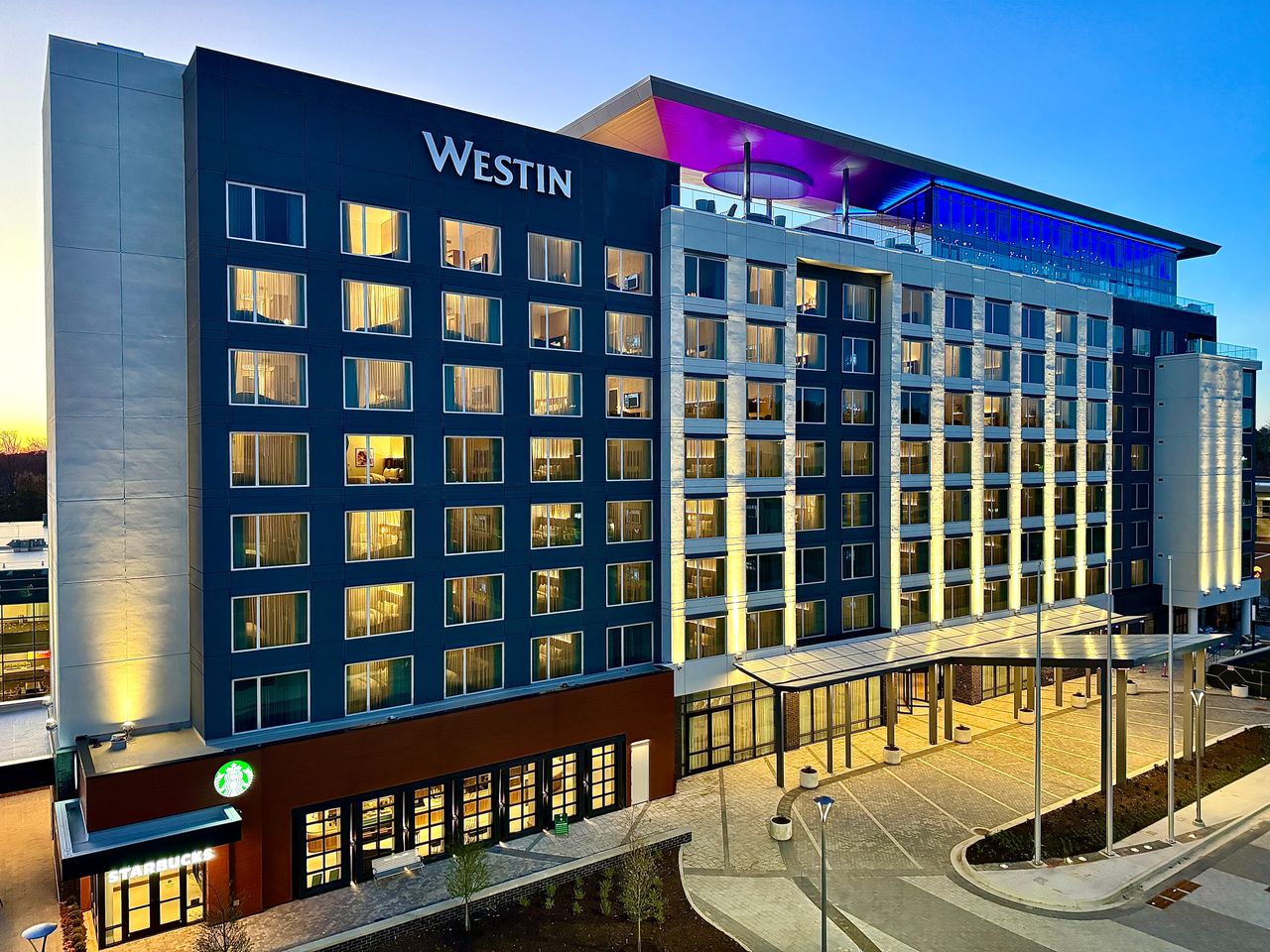 The Westin Hyderabad Mindspace Redefines Luxury Wellness in the City