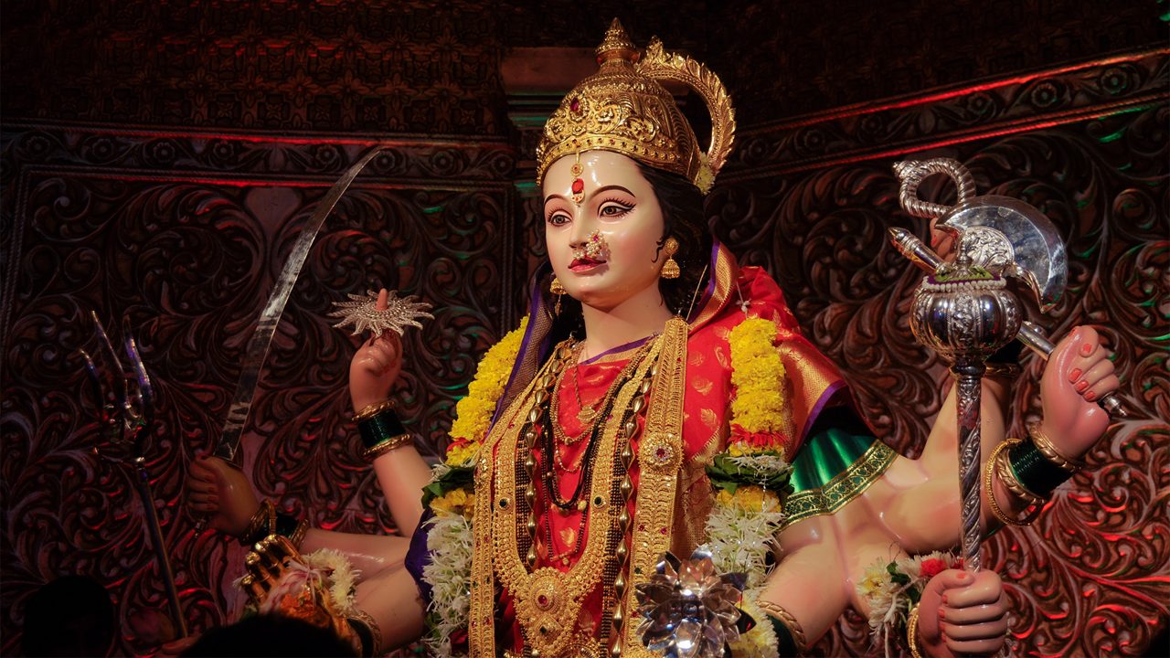 Your Guide to Celebrating Navratri in Gujarat