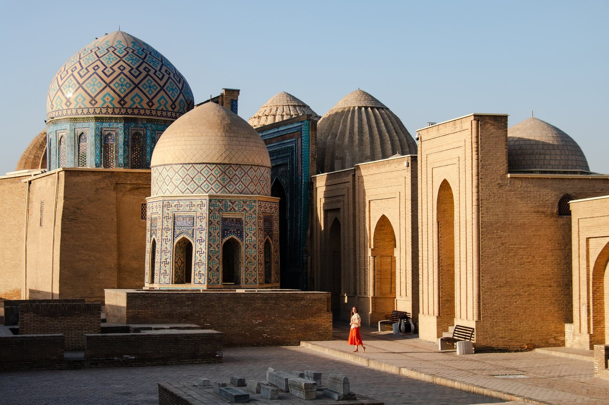 7 Offbeat Things To Do in Uzbekistan Beyond Samarkand and Bukhara