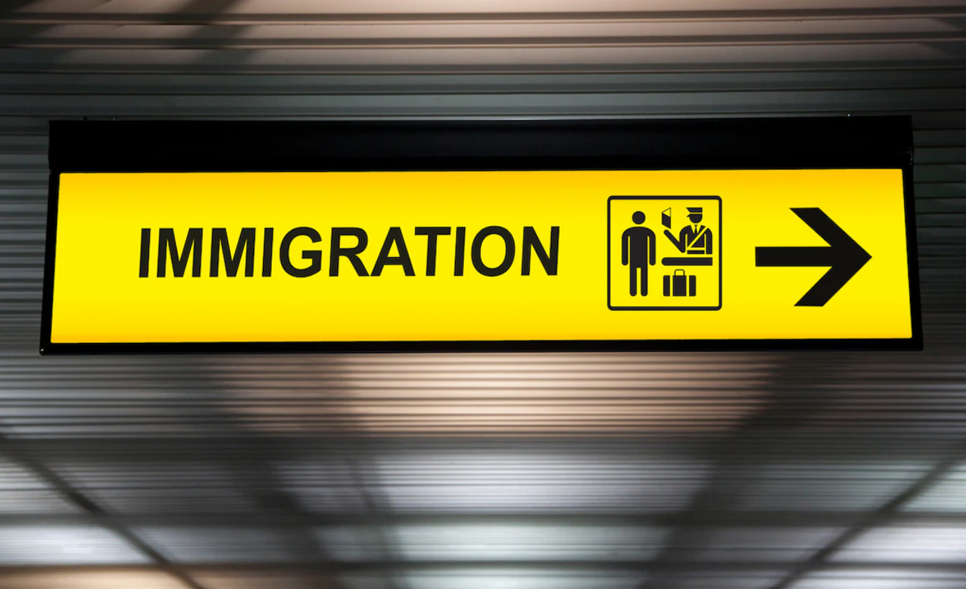Skip the Queue: India’s Biometric Immigration Programme Is Transforming Travel