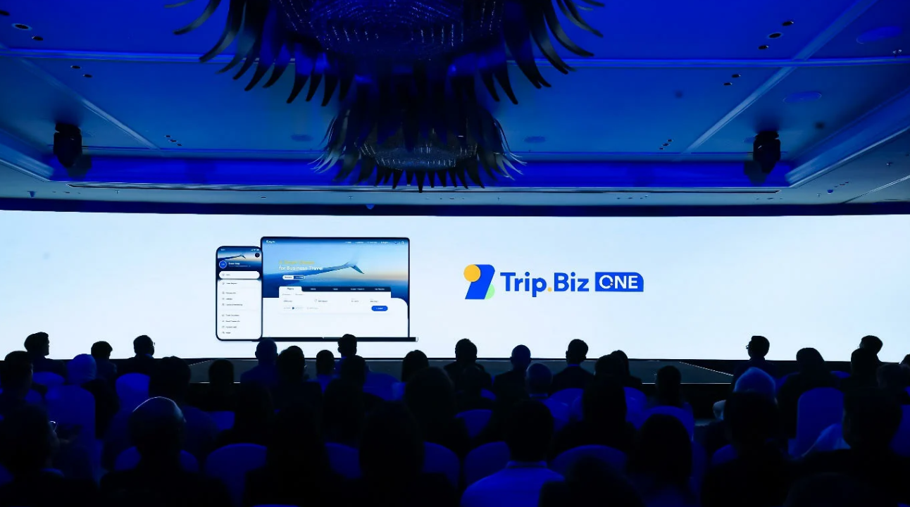 Trip.Biz Unveils Trip.Biz ONE to Transform Business Travel Management