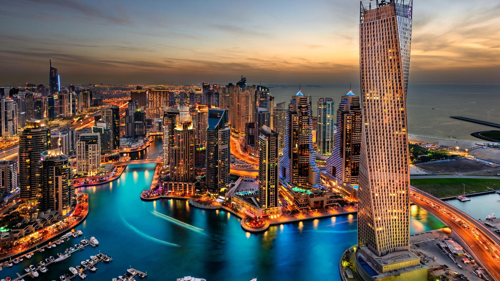 Asia Cup 2025: Best Things To Do Around Dubai International Cricket Stadium