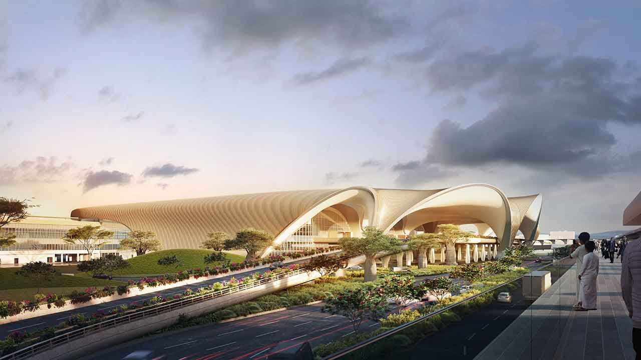 Navi Mumbai International Airport Set to Open in September 2025
