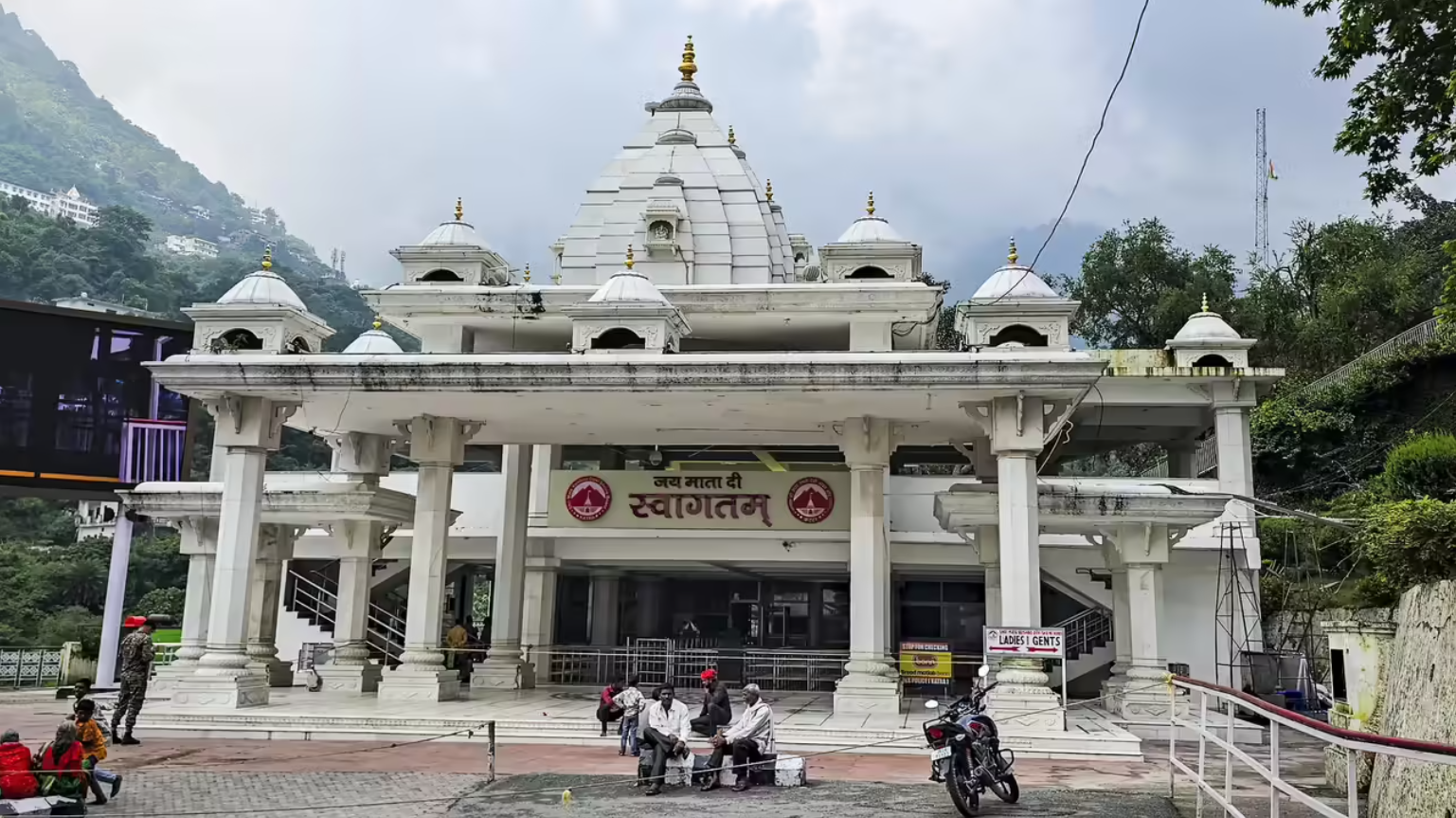 Vaishno Devi Yatra Resumes From September 14 With New Safety Guidelines