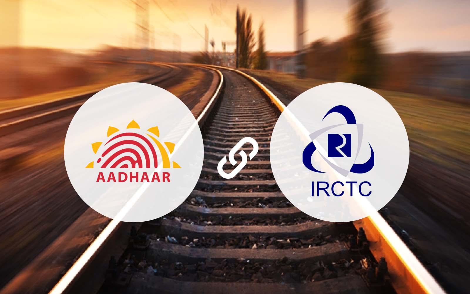 Indian Railways Makes Aadhaar Verification Mandatory for Early Online Reservations