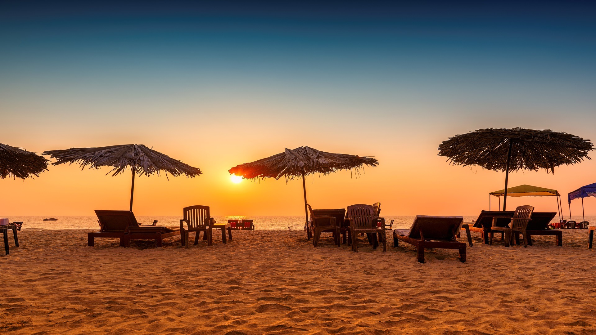 Beyond Goa 5 Beach Getaways in India for a Memorable New Year with Friends