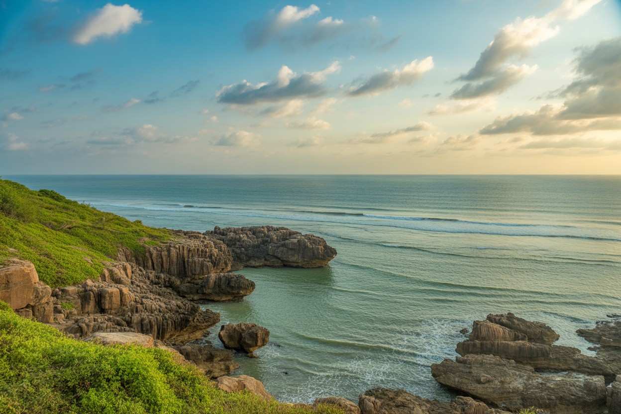 Karnataka Unveils Coastal Tourism Policy To Boost Beaches And Private Investment