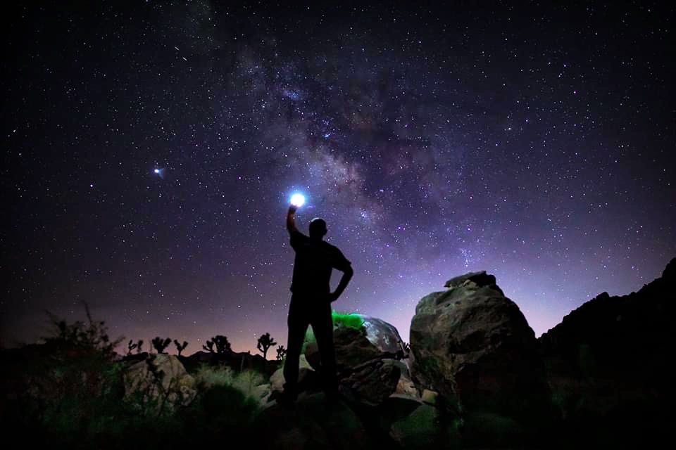 Stargazing In India A Guide To The Best Spots Tips And First Time Experiences