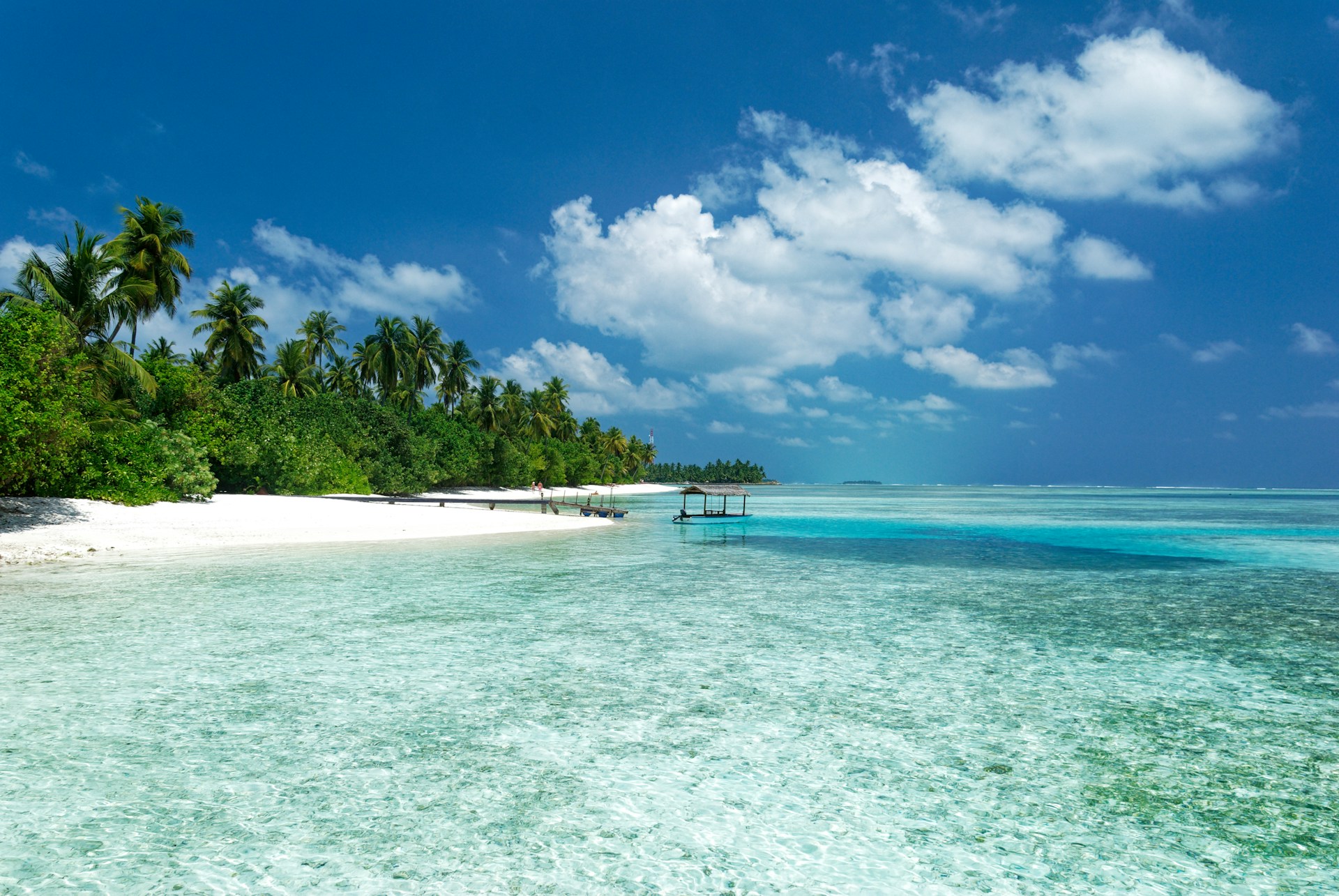 Top Beach Destinations Indians Are Dreaming Of In 2025