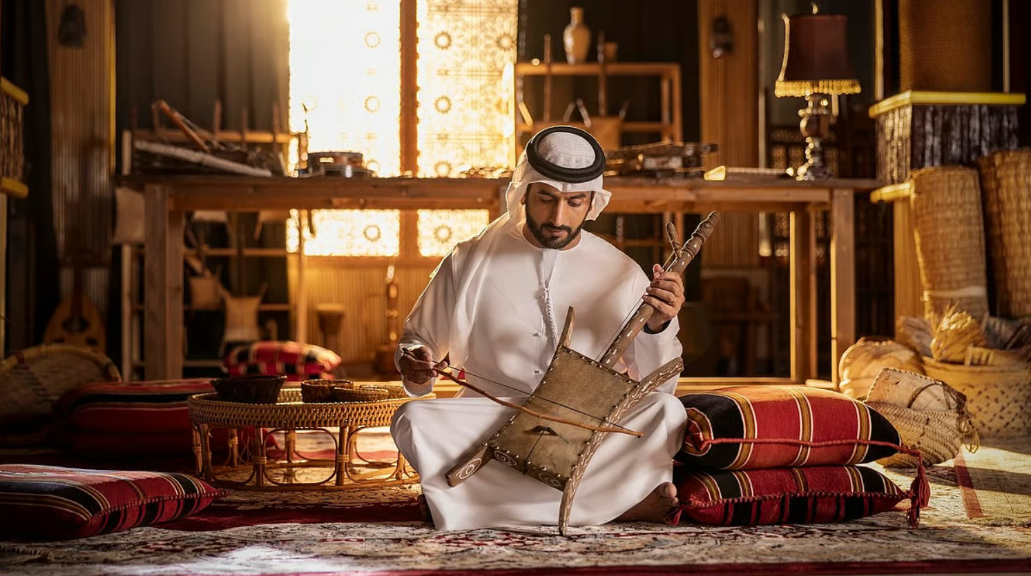 Abu Dhabi 2025-26 Calendar Brings Music Icons, Global Sports And Cultural Festivals
