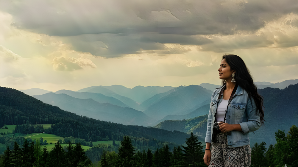 World Tourism Day 2025: Discover India’s Most Sustainable Travel Destinations