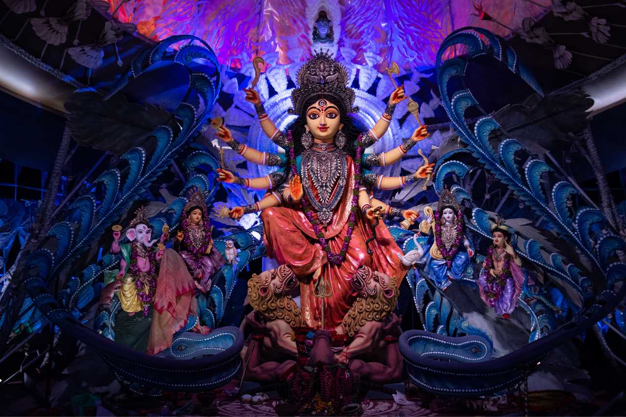 Durga Puja 2025: Kolkata’s Most Creative Pandals You Cannot Miss