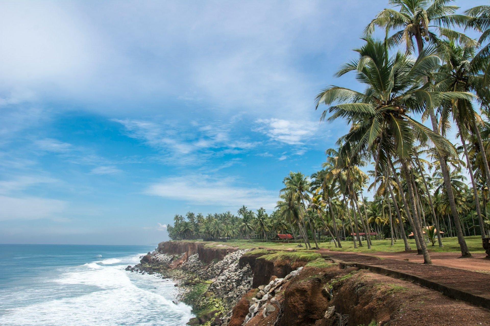 Kerala Tourism Hosts Yaanam 2025: A Travel and Literary Festival in Scenic Varkala