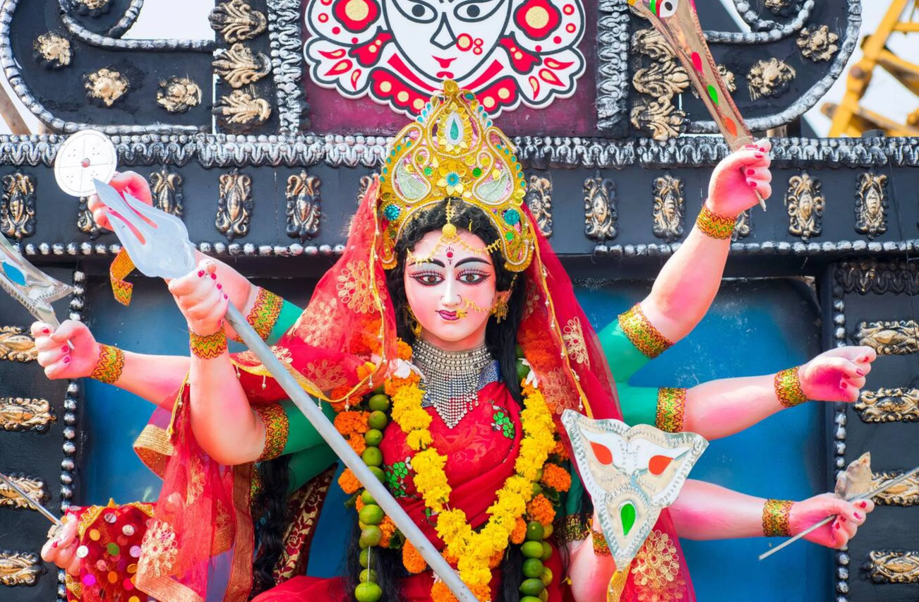 Navratri On The Hills How Himachal And Uttarakhand Celebrate The Goddess