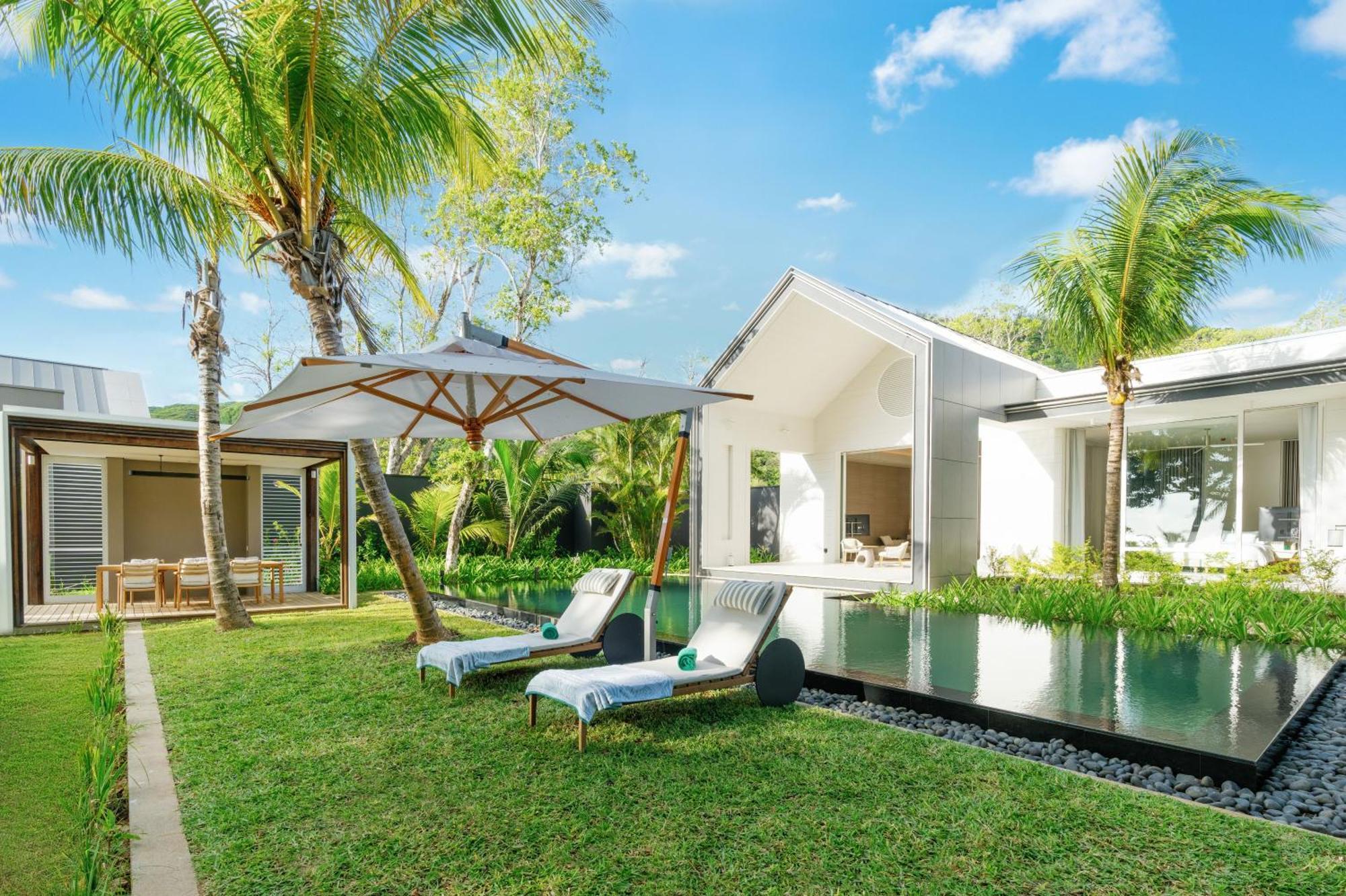 Inside The 5 Best New Hotels Of 2025 As Picked By The Michelin Guide