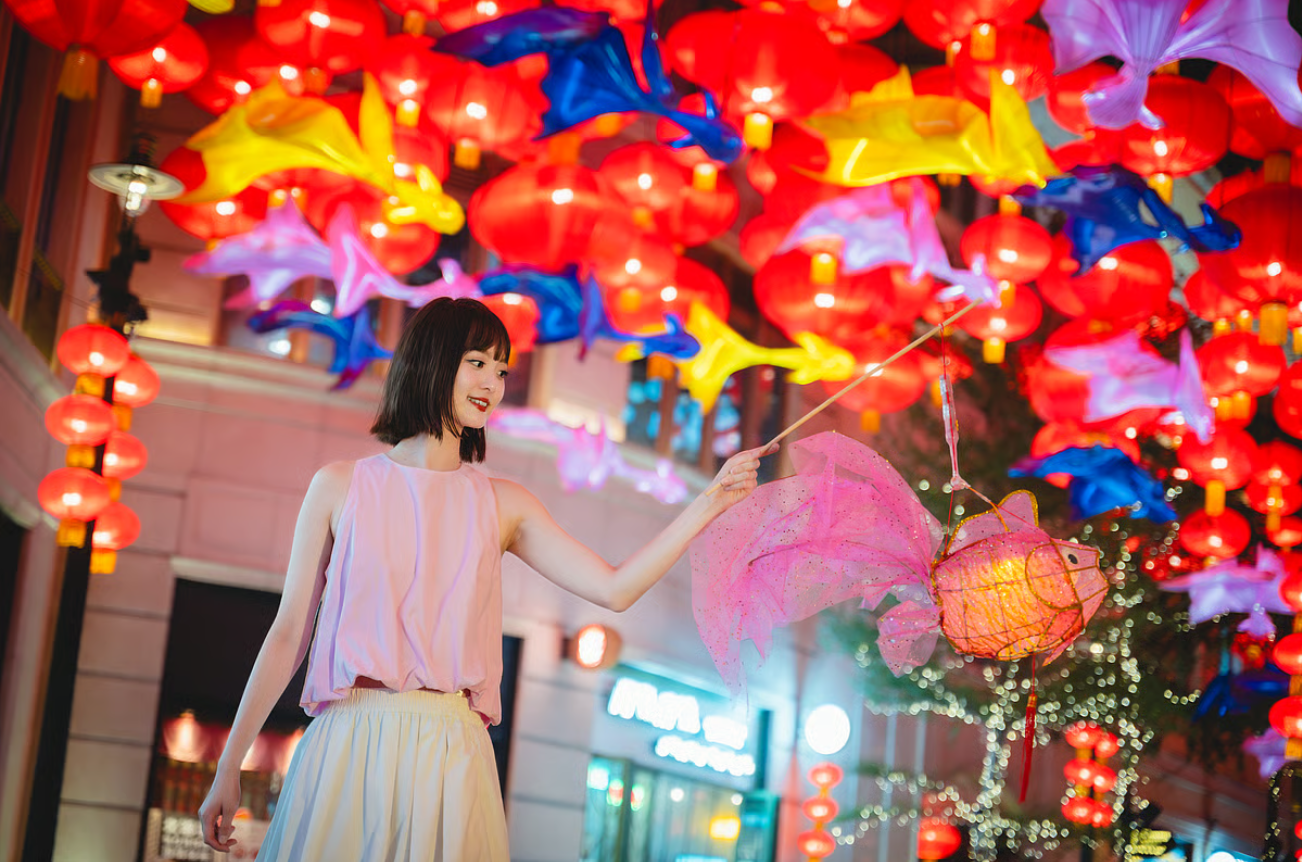 Autumn In Hong Kong 2025: Festivals, Music, And Traditions That Make The Season Magical