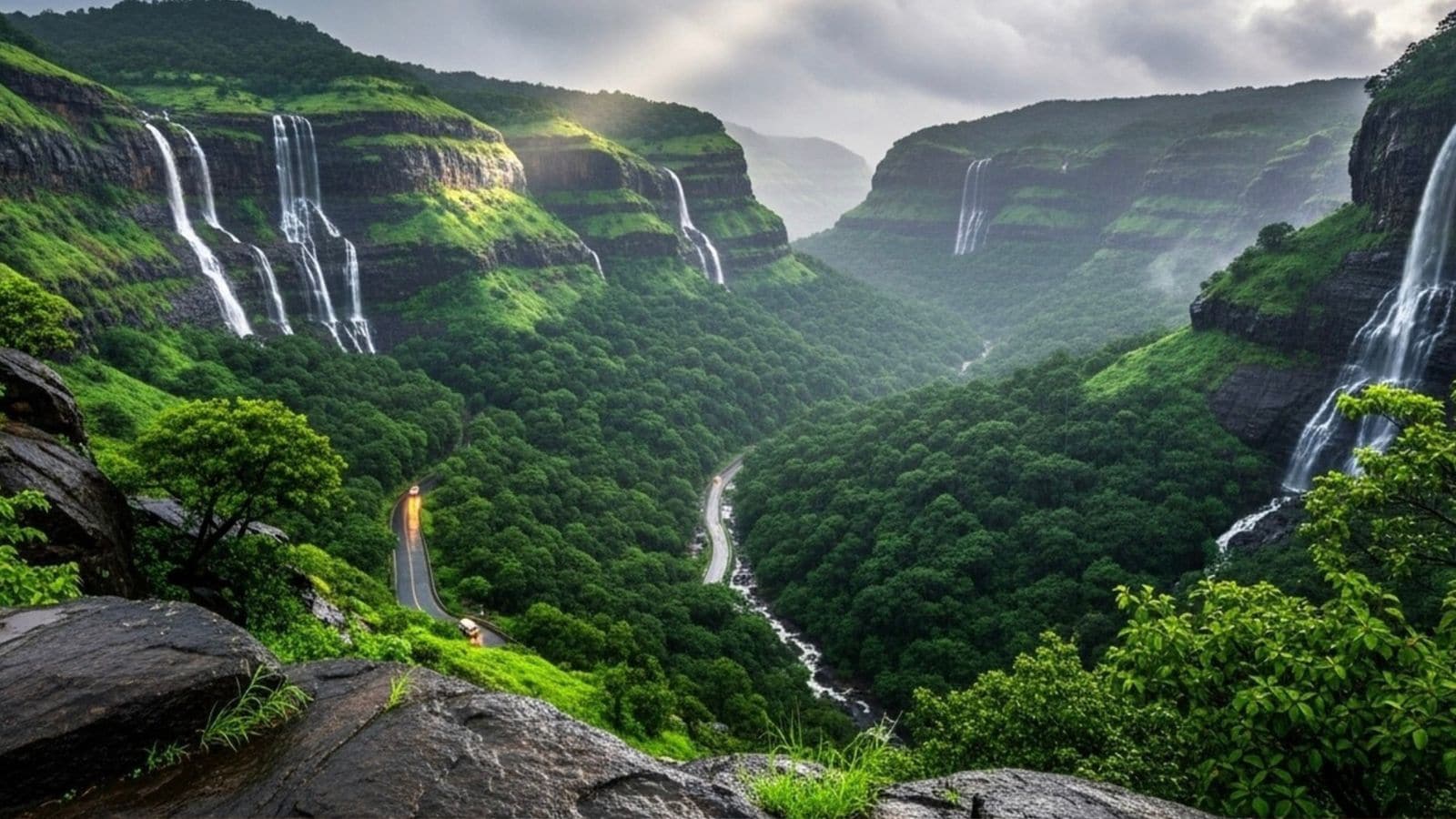 Diwali Long Weekend 2025: Offbeat Destinations Near Mumbai For A Refreshing Getaway