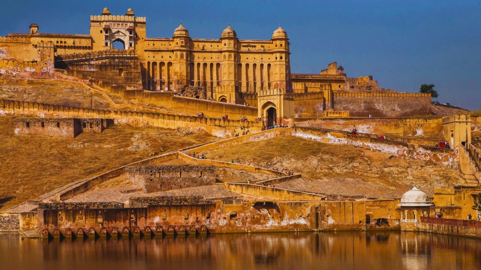 Festivals Of Rajasthan 2025: Beyond Palaces And Postcards