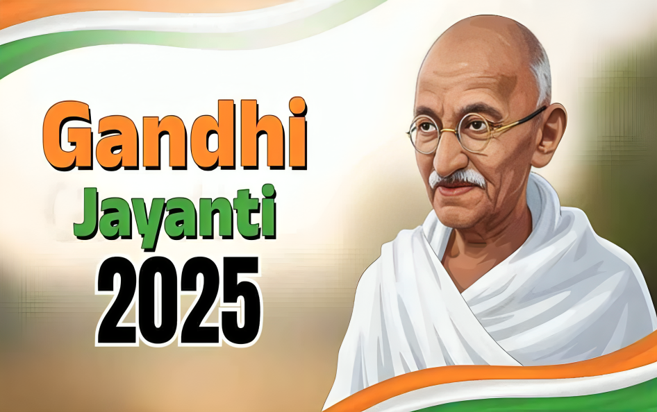 Gandhi Jayanti 2025: Six Historic Places To Remember The Father Of The Nation