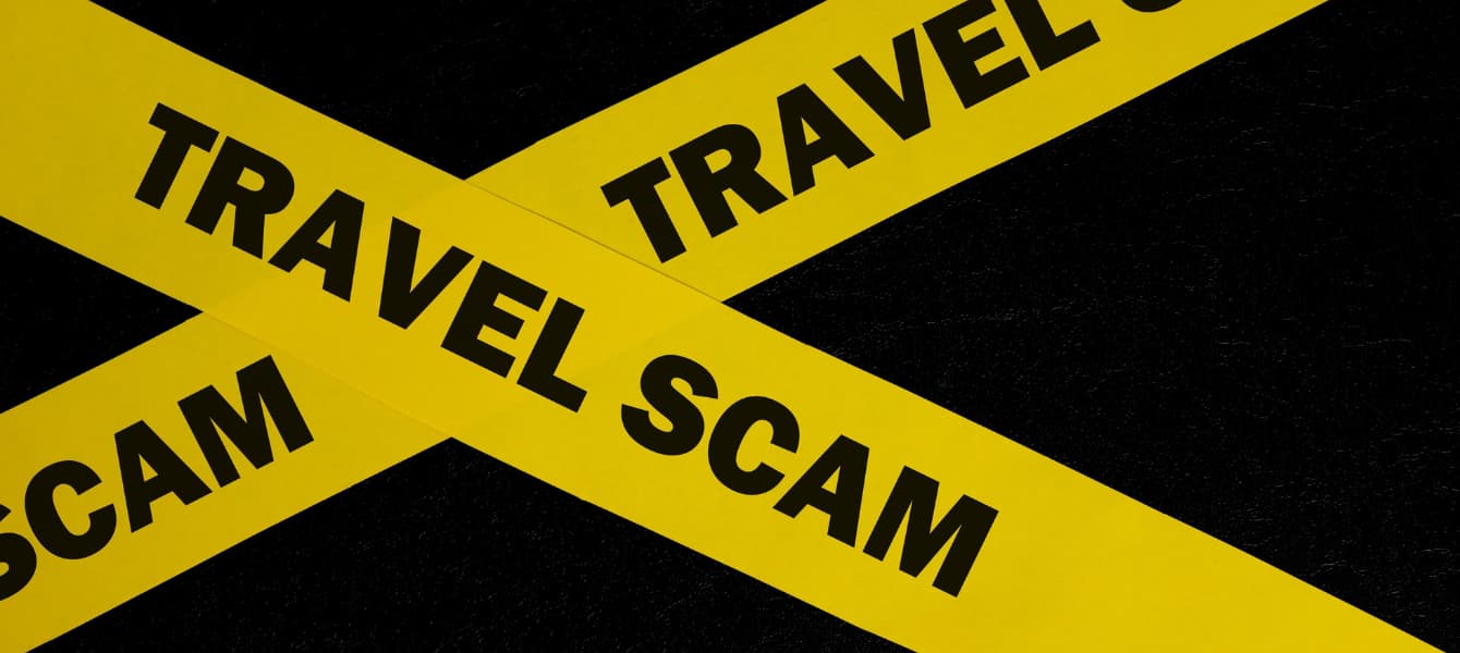 9 Common Travel Scams Tourists Often Fall For And Smart Ways To Avoid Them