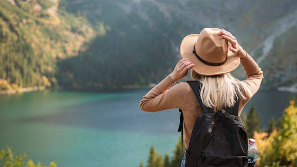 Solo Travel Tips: How To Stay Safe, Travel Smart, And Make Every Journey Unforgettable
