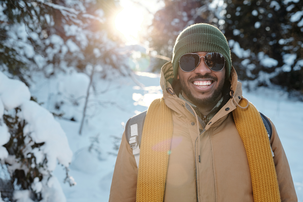 5 Must Haves for Your Next Winter Vacation to the Snow