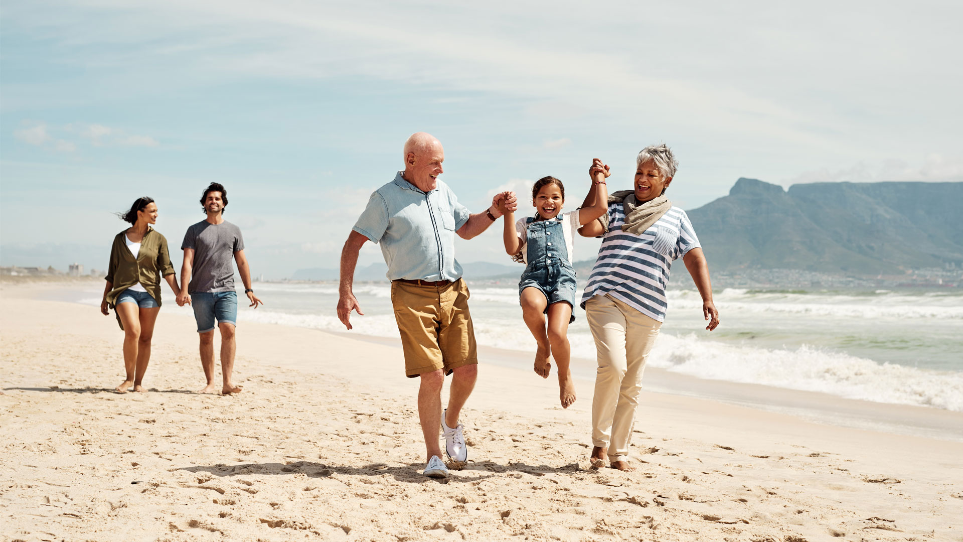 How Families Are Redefining Travel: 4 Trends That Put Experiences Before Itineraries