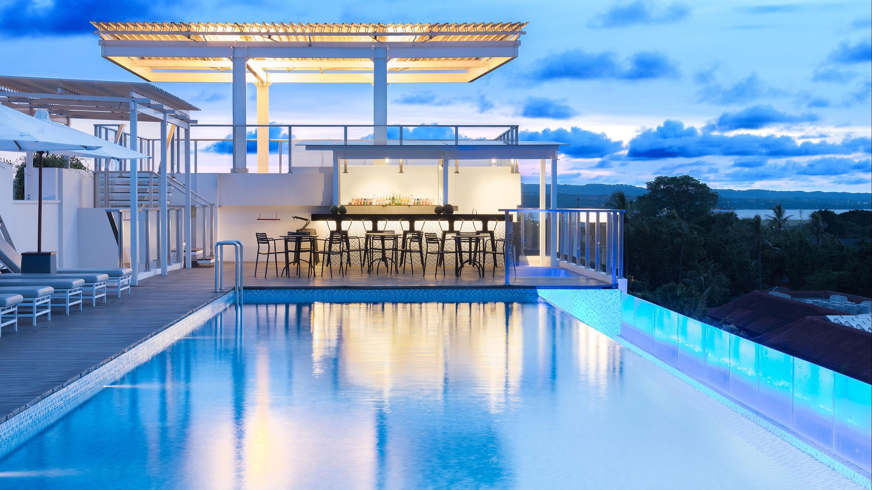 The best hotels in the world 2025 what the new lists reveal about where to stay