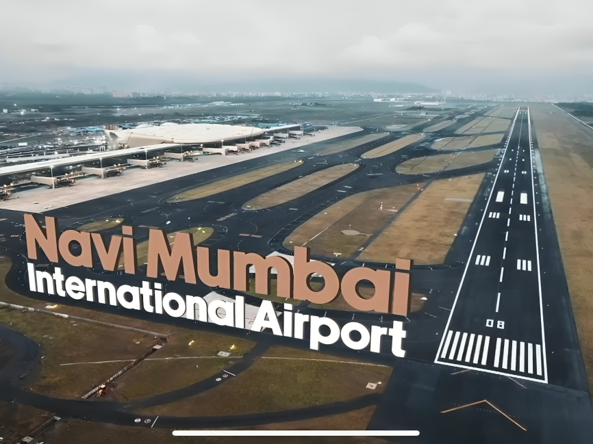 Navi Mumbai International Airport inaugurated: Mumbai’s new global hub is here
