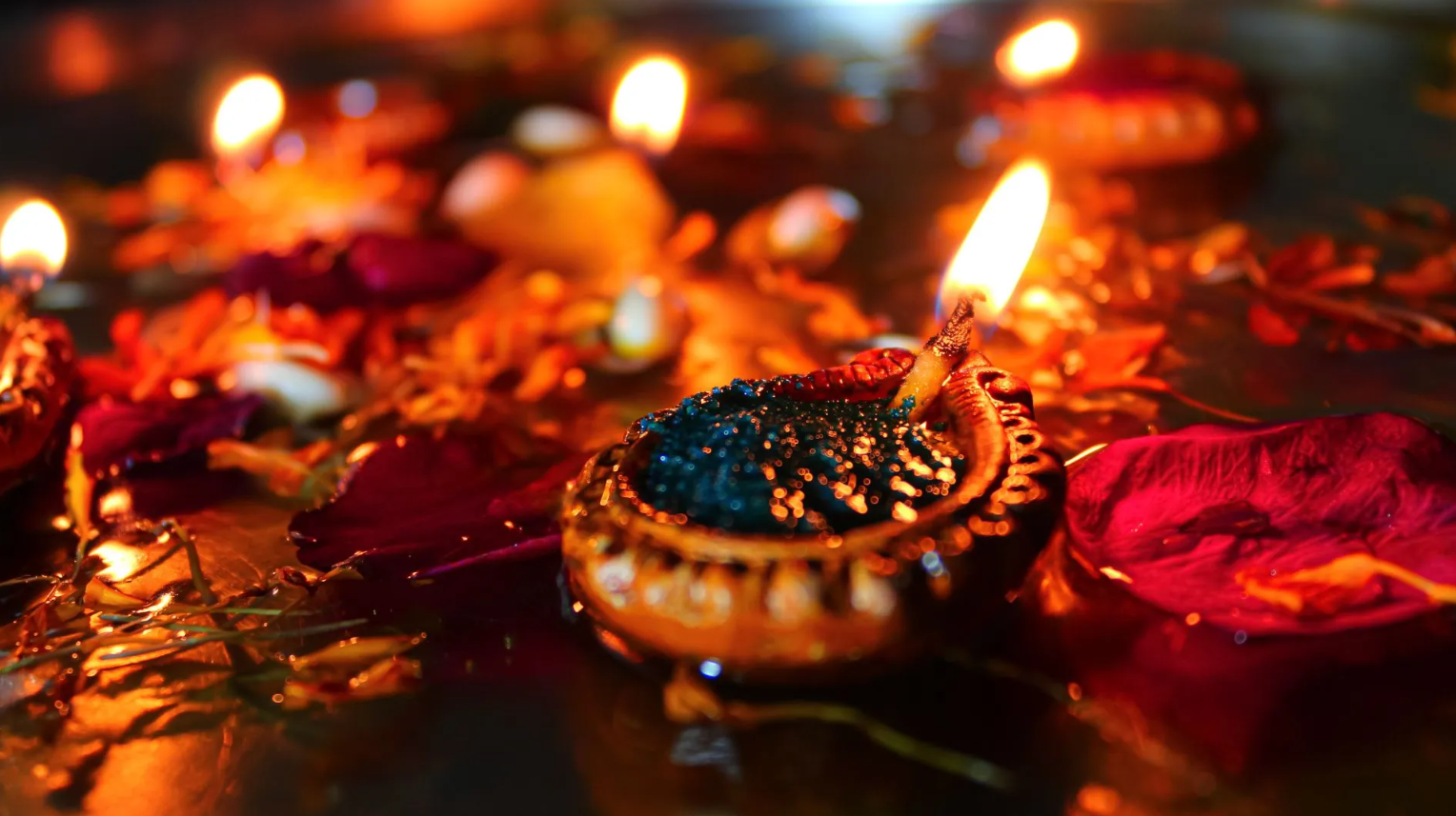 7 Unique Diwali Traditions You Can Only Experience In India