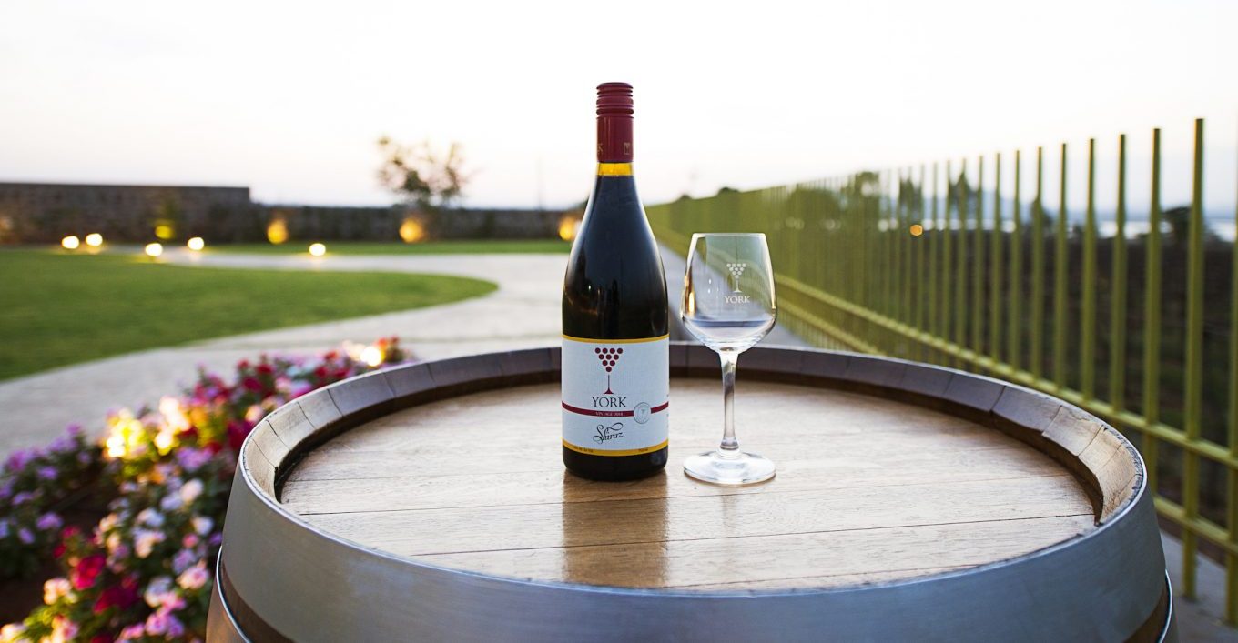 India’s Top 5 Vineyard Getaways for the Perfect Wine Escape