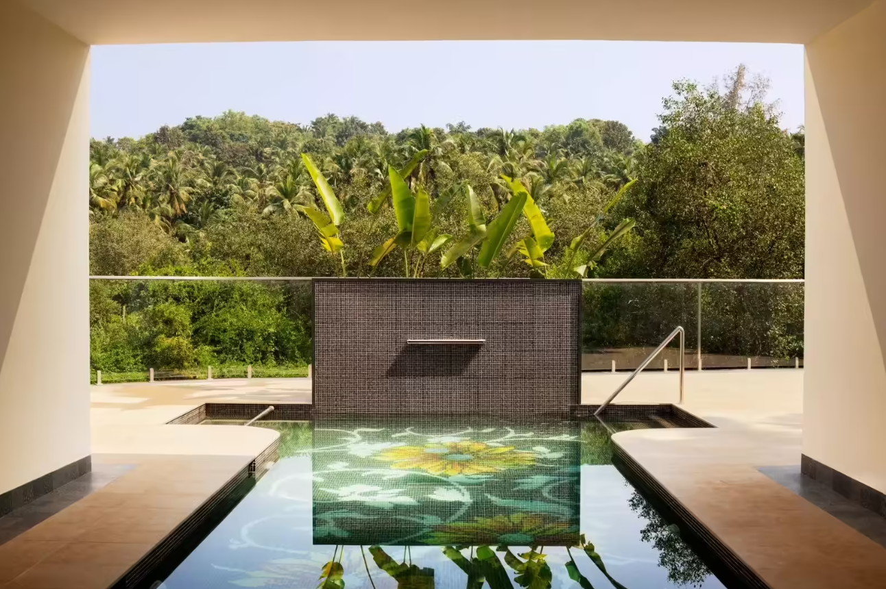 Kairali Ayurvedic Group Unveils Villa Raag, A Luxury Yoga And Wellness Boutique Resort In Goa