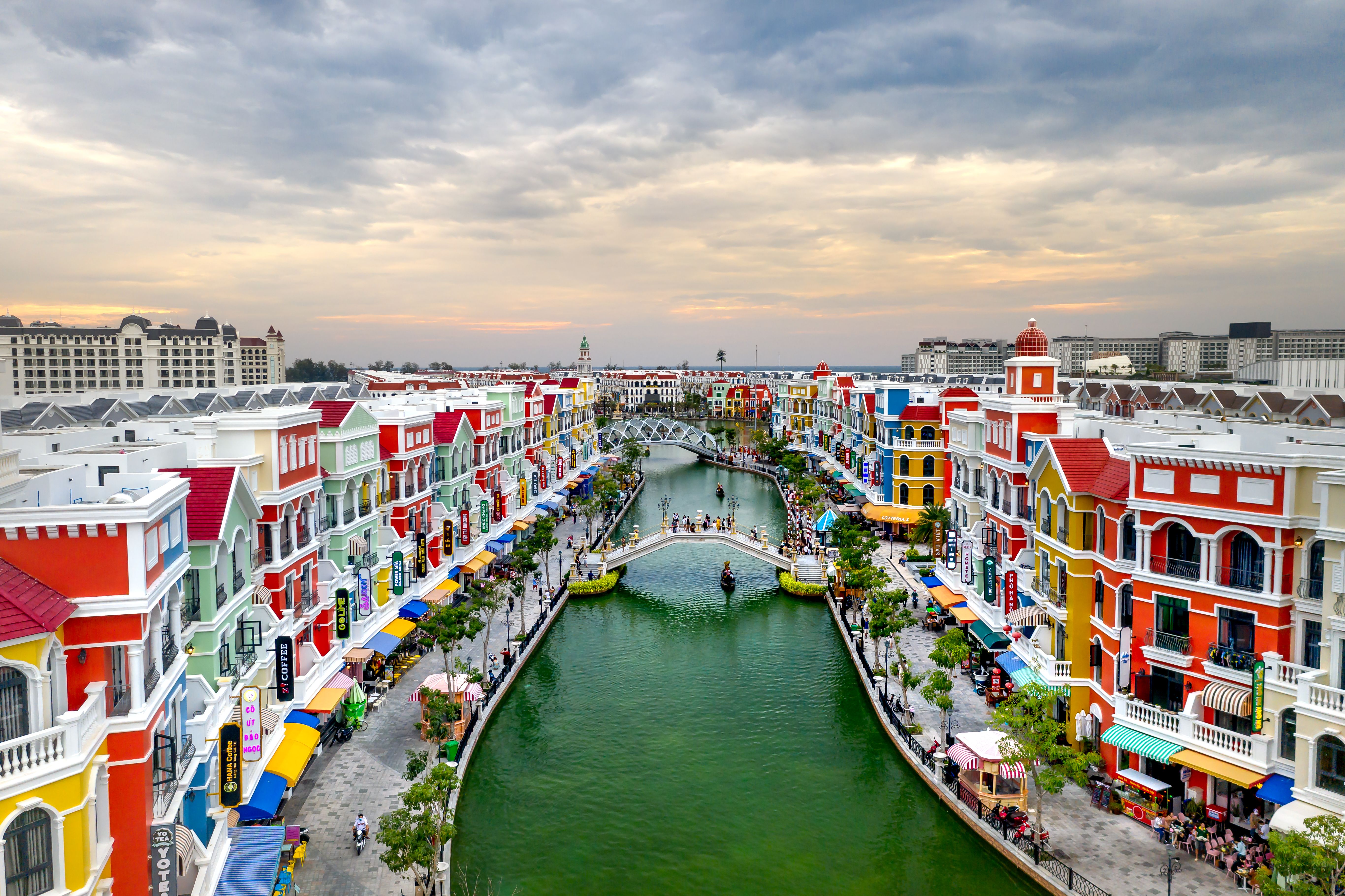 From Goa to Phu Quoc: Agoda Reveals the Most-Loved Honeymoon Destinations for Indians in 2025