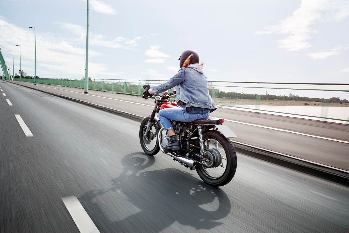 6 Best Motorcycle Routes in India for the Ultimate Riding Experience