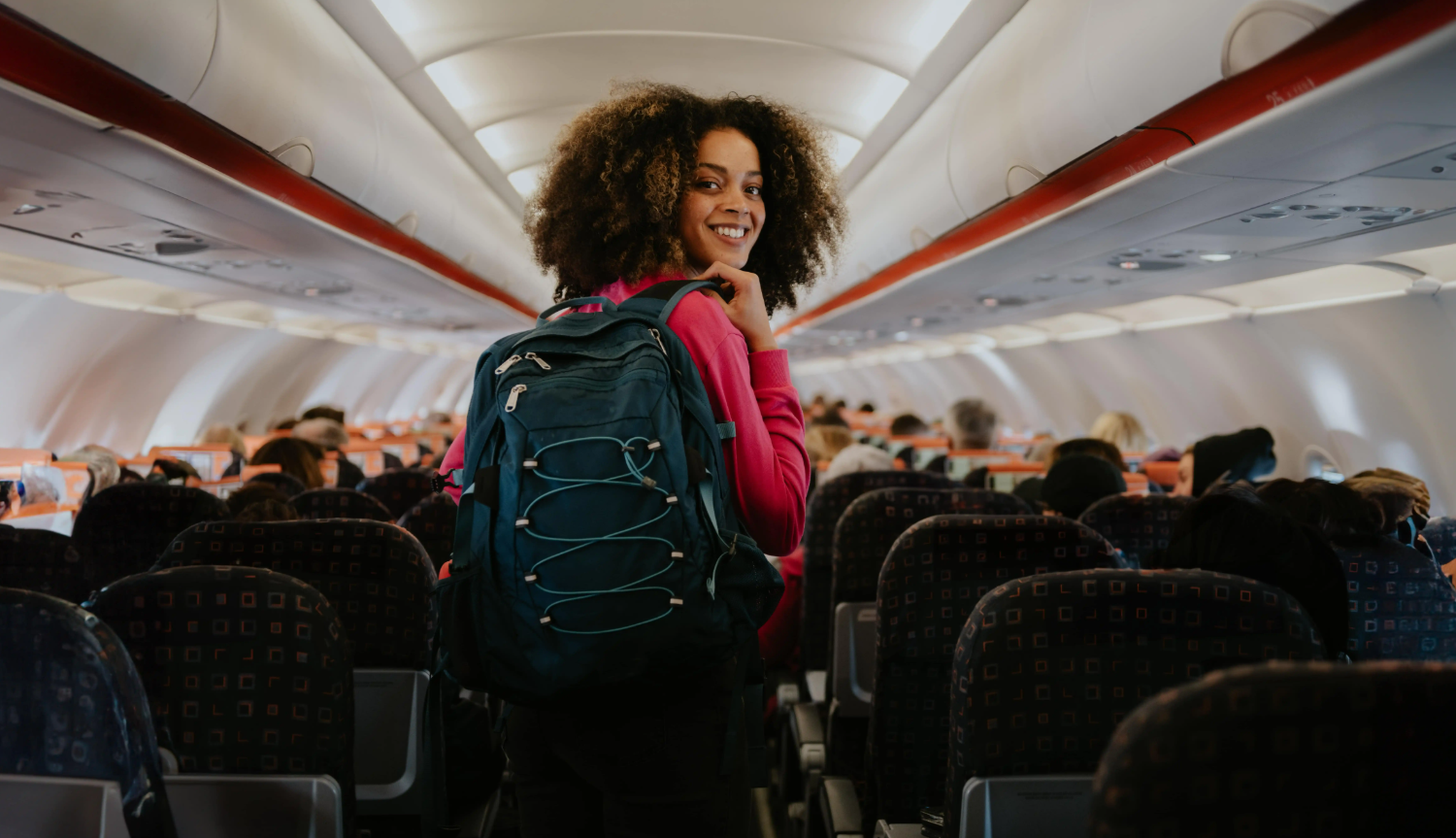 Travel Tips: Best Student Flight Discounts You Can Get Right Now