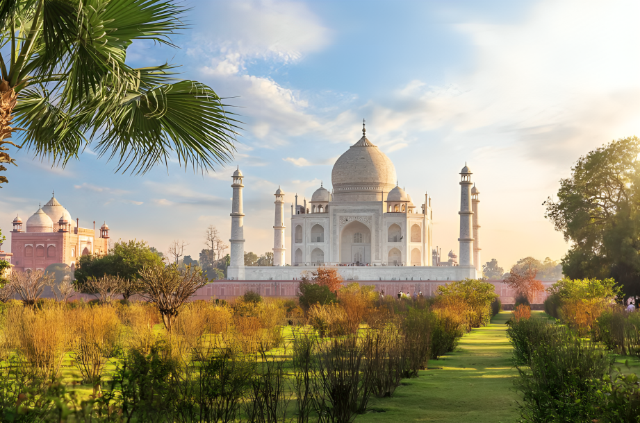 Mughal Monuments Beyond Taj Mahal and Red Fort That Deserve Your Attention